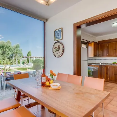 Ideal Mallorca - Ca Na Siona 6 Pax *