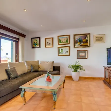 Ideal Mallorca - Ca Na Siona 6 Pax Casa rural *