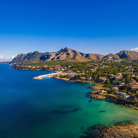 Ideal Mallorca - Ca Na Siona 6 Pax Casa rural
