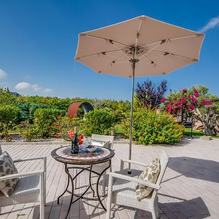 Ideal Mallorca - Ca Na Siona 6 Pax Casa rural Alcúdia
