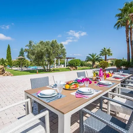 Ideal Mallorca - Ca Na Siona 6 Pax Alcúdia