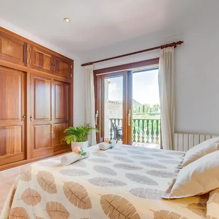 Ideal Mallorca - Ca Na Siona 6 Pax Casa rural