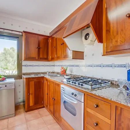Ideal Mallorca - Ca Na Siona 6 Pax Casa rural Alcúdia