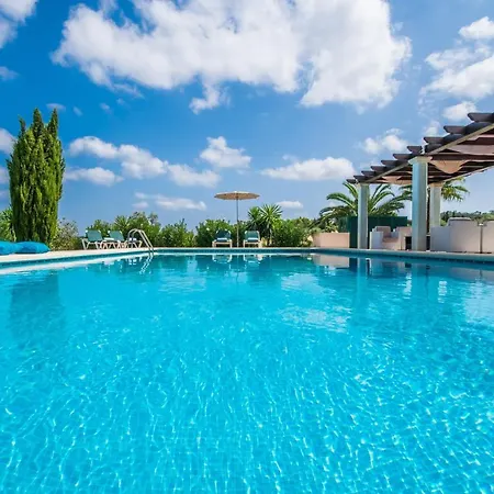 בית כפרי Ideal Mallorca - Ca Na Siona 6 Pax