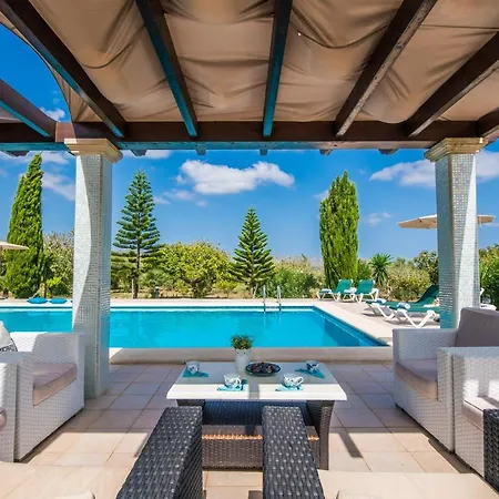 Ideal Mallorca - Ca Na Siona 6 Pax *