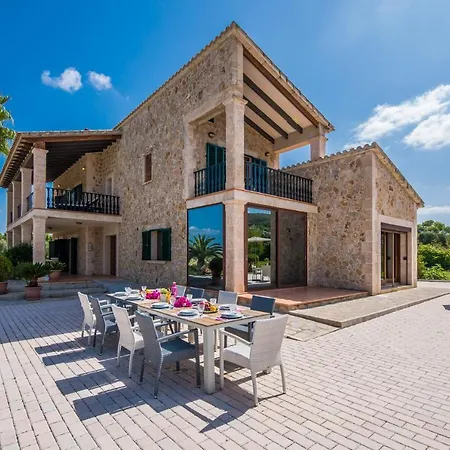 בית כפרי Ideal Mallorca - Ca Na Siona 6 Pax *