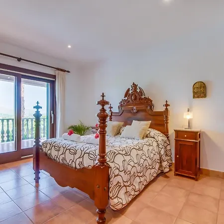 Ideal Mallorca - Ca Na Siona 6 Pax *