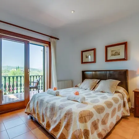 Ideal Mallorca - Ca Na Siona 6 Pax *