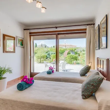 בית כפרי Ideal Mallorca - Ca Na Siona 6 Pax *